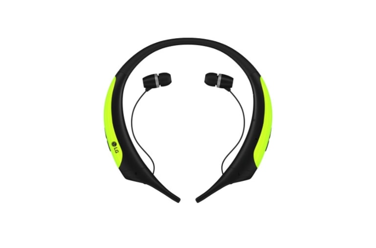 LG TONE Active™ Auricular estéreo inalámbrico, HBS-850, thumbnail 3