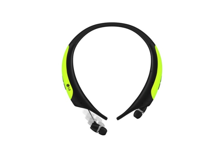 LG TONE Active™ Auricular estéreo inalámbrico, HBS-850, thumbnail 5