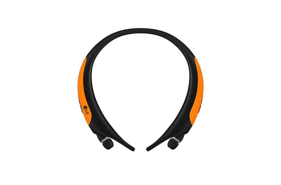 LG TONE Active™ Auricular estéreo inalámbrico, HBS-850, thumbnail 2