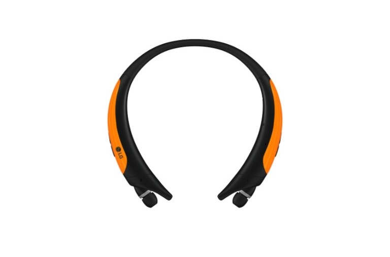 LG TONE Active™ Auricular estéreo inalámbrico, HBS-850, thumbnail 1