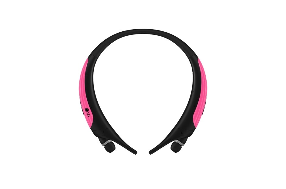 LG TONE Active™ Auricular estéreo inalámbrico, HBS-850