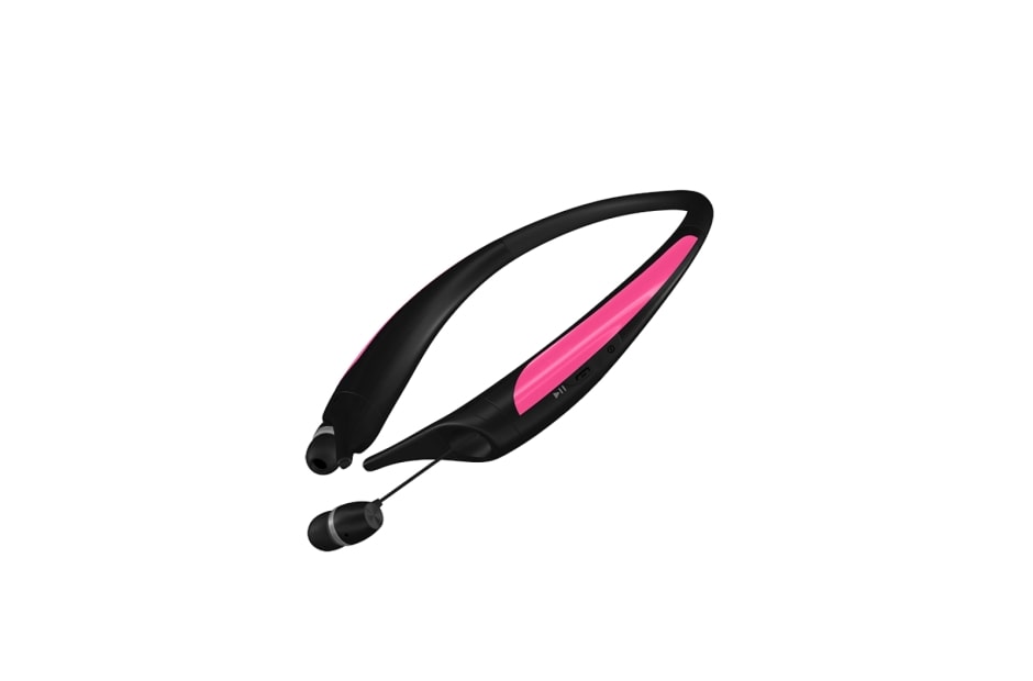 LG TONE Active™ Auricular estéreo inalámbrico, HBS-850, thumbnail 3