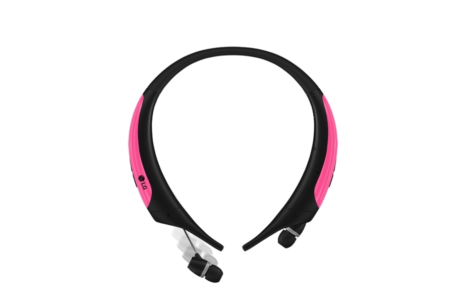 LG TONE Active™ Auricular estéreo inalámbrico, HBS-850, thumbnail 4
