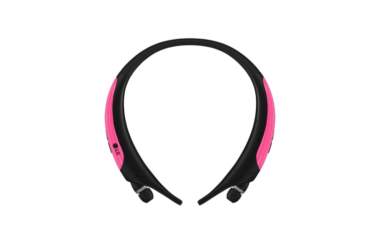 LG TONE Active™ Auricular estéreo inalámbrico, HBS-850, thumbnail 1
