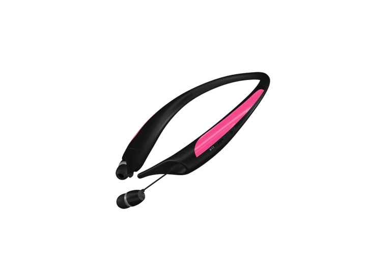 LG TONE Active™ Auricular estéreo inalámbrico, HBS-850, thumbnail 3
