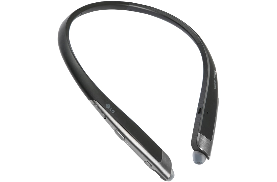 LG TONE PLATINUM™ Auricular estéreo inalámbrico, HBS-1100, thumbnail 2
