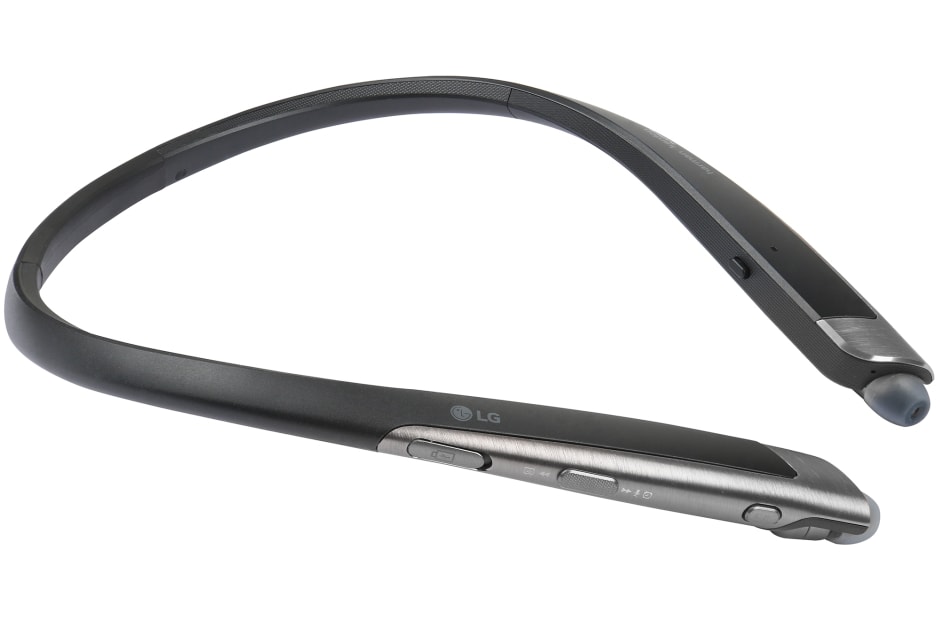 LG TONE PLATINUM™ Auricular estéreo inalámbrico, HBS-1100, thumbnail 4