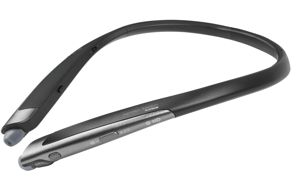 LG TONE PLATINUM™ Auricular estéreo inalámbrico, HBS-1100, thumbnail 5