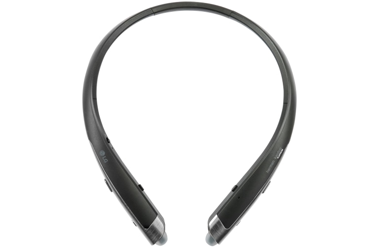 LG TONE PLATINUM™ Auricular estéreo inalámbrico, HBS-1100, thumbnail 1