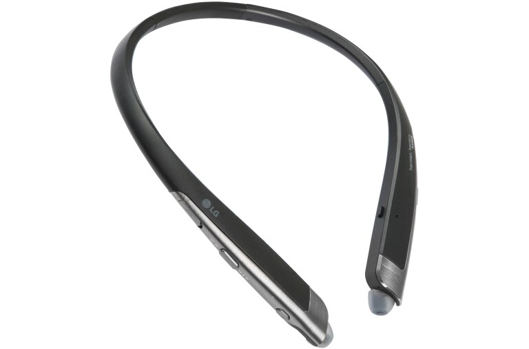 LG TONE PLATINUM™ Auricular estéreo inalámbrico, HBS-1100, thumbnail 2
