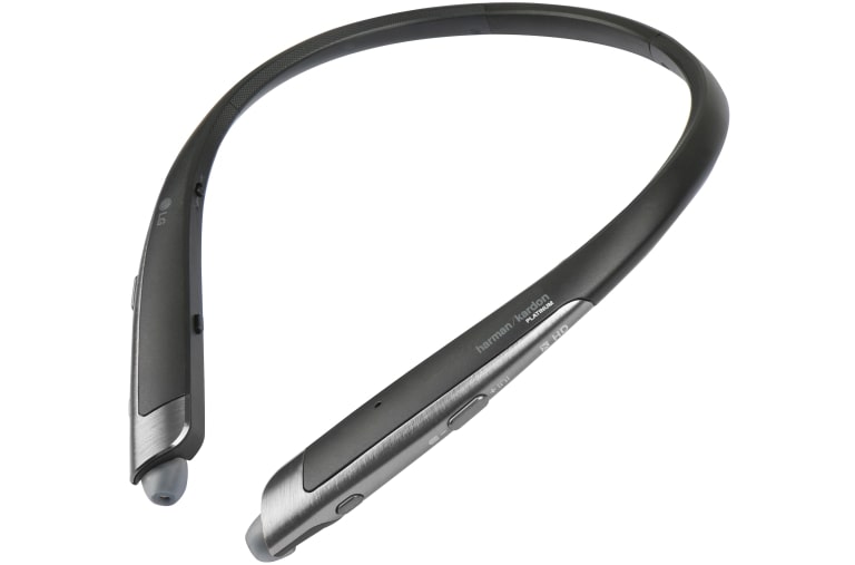 LG TONE PLATINUM™ Auricular estéreo inalámbrico, HBS-1100, thumbnail 3