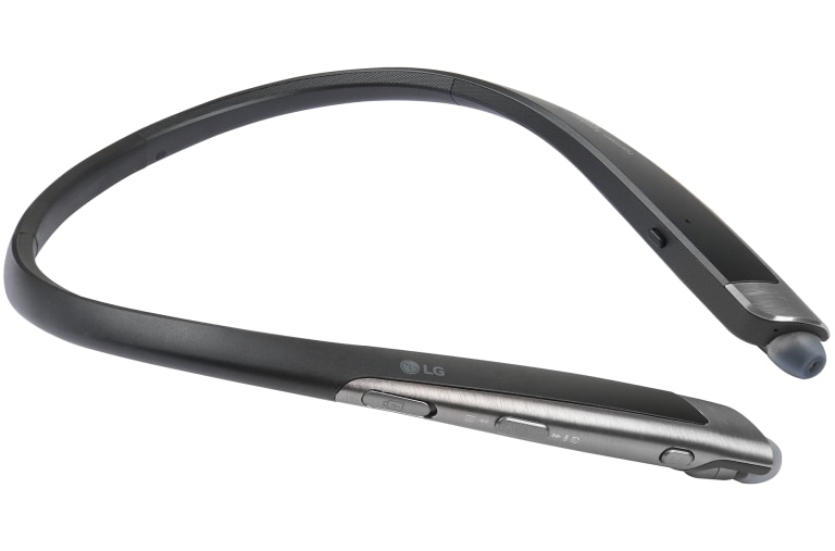 LG TONE PLATINUM™ Auricular estéreo inalámbrico, HBS-1100, thumbnail 4