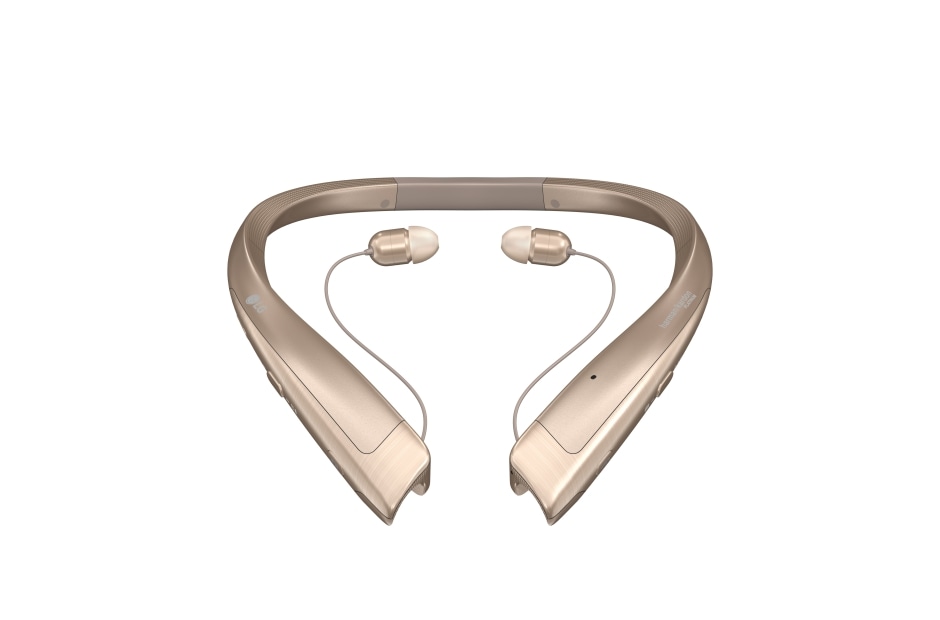 LG TONE PLATINUM™ Auricular estéreo inalámbrico, HBS-1100, thumbnail 6