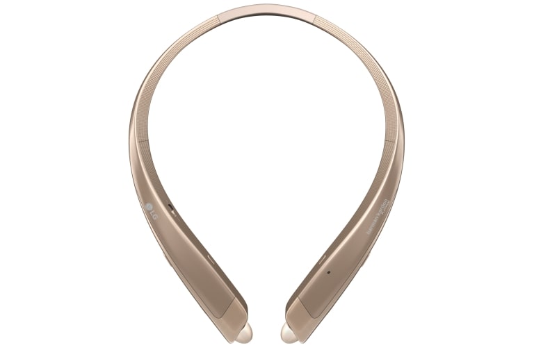 LG TONE PLATINUM™ Auricular estéreo inalámbrico, HBS-1100, thumbnail 1