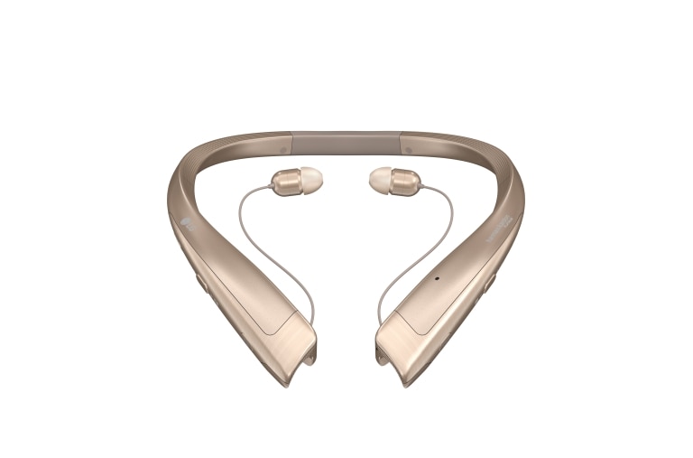 LG TONE PLATINUM™ Auricular estéreo inalámbrico, HBS-1100, thumbnail 6
