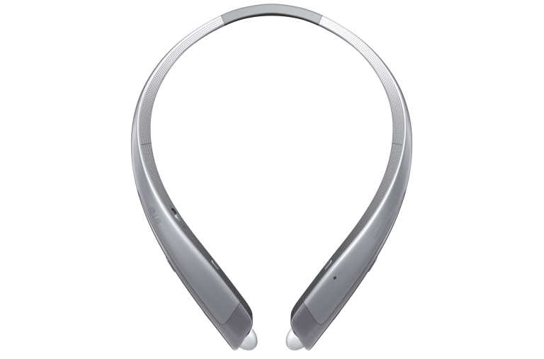 LG TONE PLATINUM™ Auricular estéreo inalámbrico, HBS-1100, thumbnail 1
