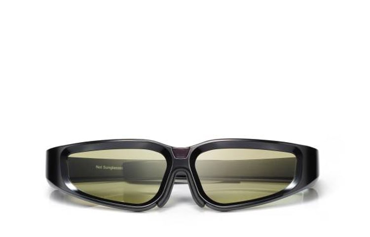 Lentes de on sale 3d