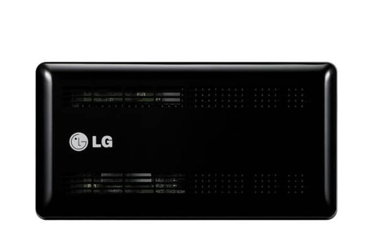 LG AN-WL100W Media Box Inalambrico, AN-WL100W, thumbnail 2
