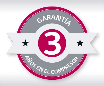 GARANTÍA DE LARGO PLAZO