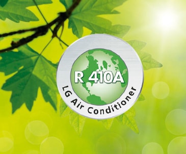 NUEVO REFRIGERANTE R410A