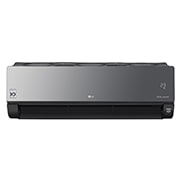 LG ARTCOOL, Aire Acondicionado Inverter ThinQ, Frío/Calor, 10 años de garantía en el compresor., US-W246CRG4, thumbnail 2