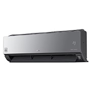 LG ARTCOOL, Aire Acondicionado Inverter ThinQ, Frío/Calor, 10 años de garantía en el compresor., US-W246CRG4, thumbnail 4