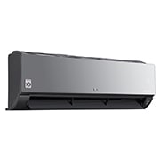 LG ARTCOOL, Aire Acondicionado Inverter ThinQ, Frío/Calor, 10 años de garantía en el compresor., US-W246CRG4, thumbnail 7