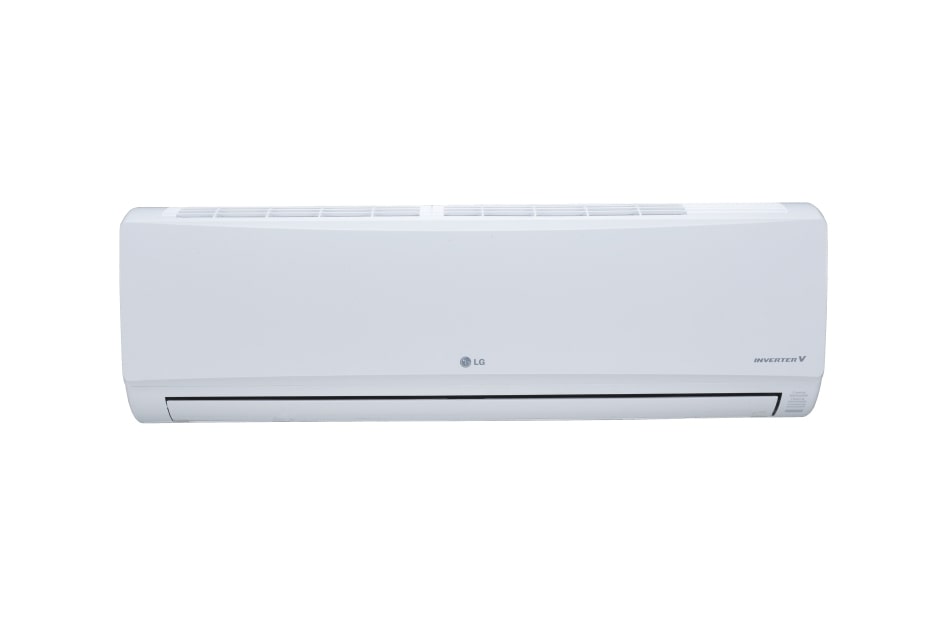 LG Acondicionador de Aire Tipo Split Tecnología Inverter. Frío Calor., US-W096WSG4