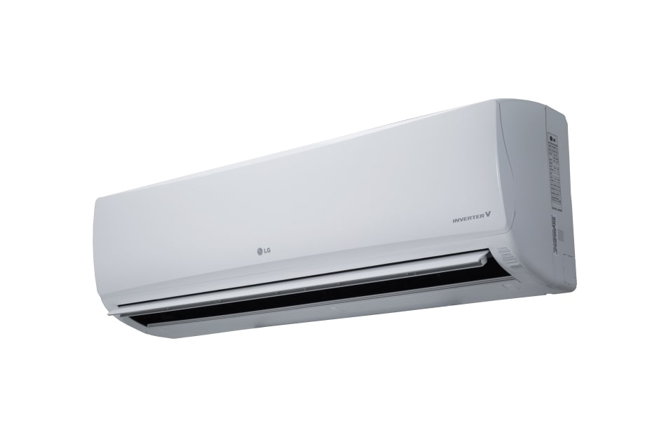 LG Acondicionador de Aire Tipo Split Tecnología Inverter. Frío Calor., US-W096WSG4, thumbnail 4