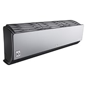 LG Aire Acondicionado ARTCOOL Frío/Calor 5275W│Dual Inverter│ThinQ™, S4-W18KLRPA, thumbnail 11