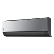 LG Aire Acondicionado ARTCOOL Frío/Calor 5275W│Dual Inverter│ThinQ™, S4-W18KLRPA, thumbnail 3