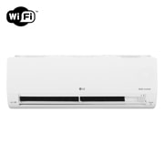 LG Aire Acondicionado DUALCOOL Frío/Calor 3517W│Dual Inverter│ThinQ (Conectividad Wi-Fi), S4-W12JA31A, thumbnail 2