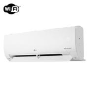 LG Aire Acondicionado DUALCOOL Frío/Calor 3517W│Dual Inverter│ThinQ (Conectividad Wi-Fi), S4-W12JA31A, thumbnail 6