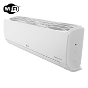 LG Aire Acondicionado DUALCOOL Frío/Calor 3517W│Dual Inverter│ThinQ (Conectividad Wi-Fi), S4-W12JA31A, thumbnail 12