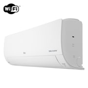 LG Aire Acondicionado DUALCOOL Frío/Calor 3517W│Dual Inverter│ThinQ (Conectividad Wi-Fi), S4-W12JA31A, thumbnail 13