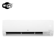 LG Aire Acondicionado DUALCOOL Frío/Calor 6448W│Dual Inverter│ThinQ™, S4-W24K231E, thumbnail 2