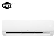 LG Aire Acondicionado DUALCOOL Frío/Calor 6448W│Dual Inverter│ThinQ™, S4-W24K231E, thumbnail 3