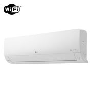 LG Aire Acondicionado DUALCOOL Frío/Calor 6448W│Dual Inverter│ThinQ™, S4-W24K231E, thumbnail 4