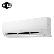 LG Aire Acondicionado DUALCOOL Frío/Calor 6448W│Dual Inverter│ThinQ™, S4-W24K231E, thumbnail 6