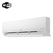LG Aire Acondicionado DUALCOOL Frío/Calor 6448W│Dual Inverter│ThinQ™, S4-W24K231E, thumbnail 7