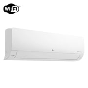 LG Aire Acondicionado DUALCOOL Frío/Calor 6448W│Dual Inverter│ThinQ™, S4-W24K231E, thumbnail 8
