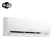 LG Aire Acondicionado DUALCOOL Frío/Calor 6448W│Dual Inverter│ThinQ™, S4-W24K231E, thumbnail 10