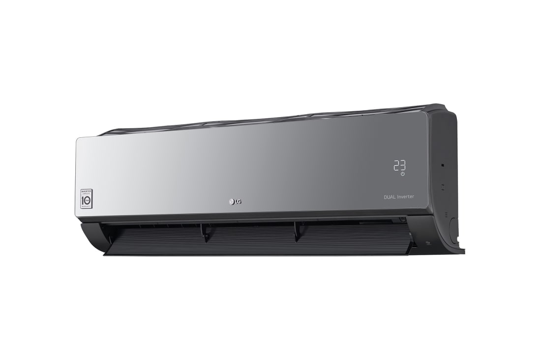 LG Aire Acondicionado ARTCOOL Frío/Calor 6448W│Dual Inverter│ThinQ (Conectividad Wi-Fi), S4-W24K2RPE, S4-W24K2RPE, thumbnail 4