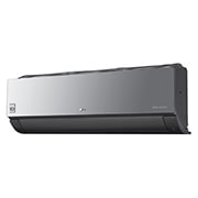 LG Aire Acondicionado ARTCOOL Frío/Calor 6448W│Dual Inverter│ThinQ (Conectividad Wi-Fi), S4-W24K2RPE, S4-W24K2RPE, thumbnail 3