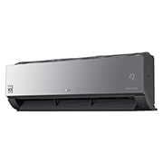 LG Aire Acondicionado ARTCOOL Frío/Calor 6448W│Dual Inverter│ThinQ (Conectividad Wi-Fi), S4-W24K2RPE, S4-W24K2RPE, thumbnail 4