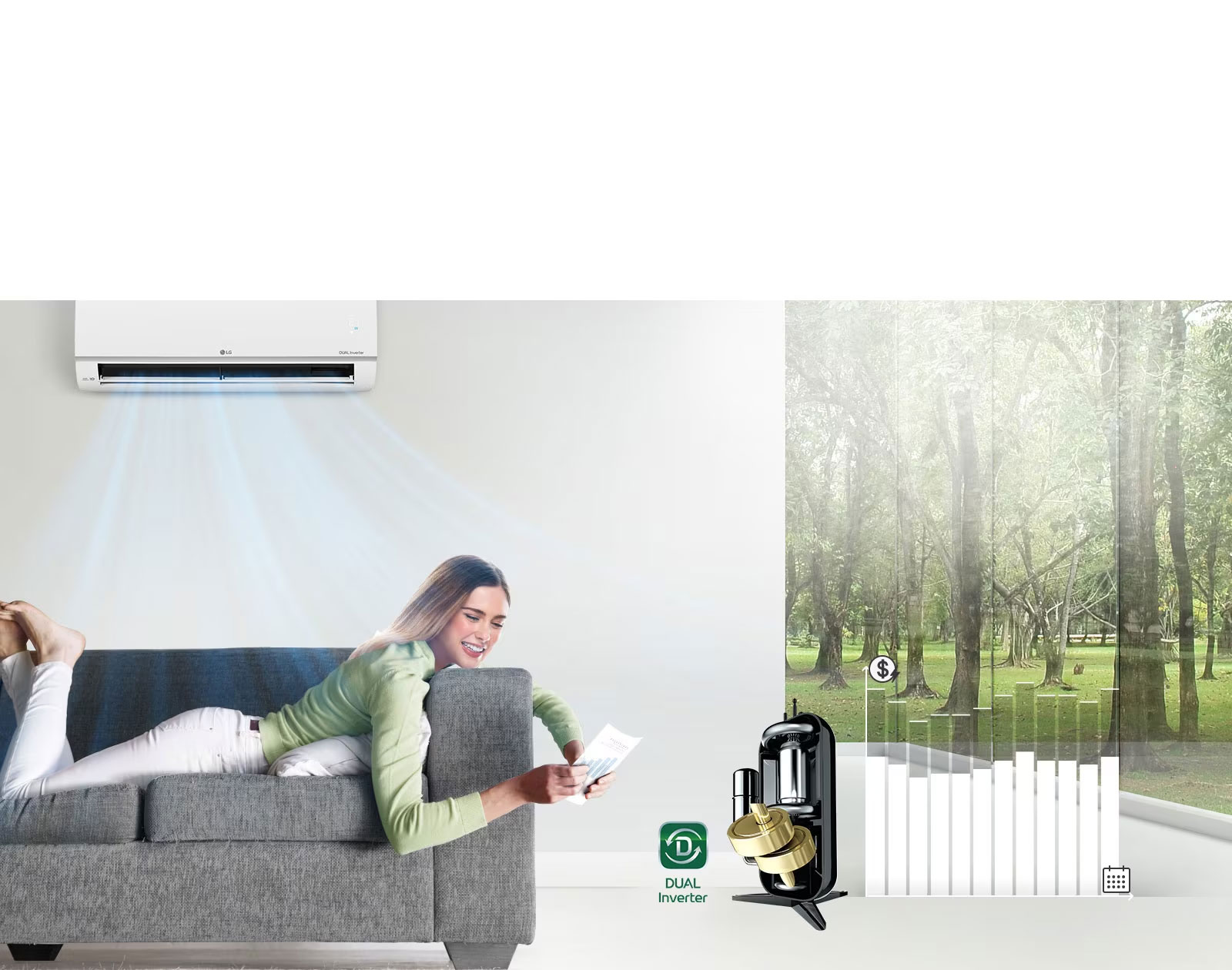 Ahorro de Energía y Enframiento Rápido