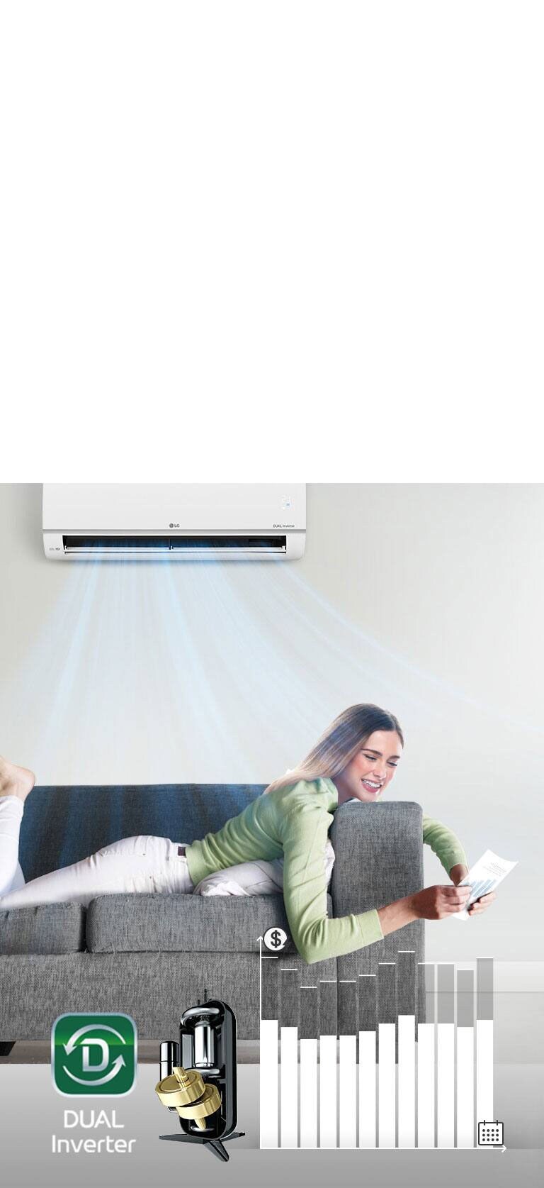 Ahorro de Energía y Enframiento Rápido