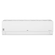 LG Aire Acondicionado DUALCOOL Frío/Calor 9789W│Dual Inverter │ThinQ™, Front view, S4-W36R43FA, thumbnail 1