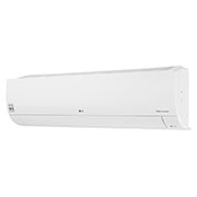 LG Aire Acondicionado DUALCOOL Frío/Calor 9789W│Dual Inverter │ThinQ™, Right side view, S4-W36R43FA, thumbnail 3