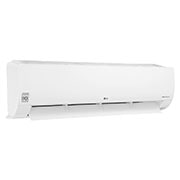 LG Aire Acondicionado DUALCOOL Frío/Calor 9789W│Dual Inverter │ThinQ™, Left side view with wings open, S4-W36R43FA, thumbnail 6